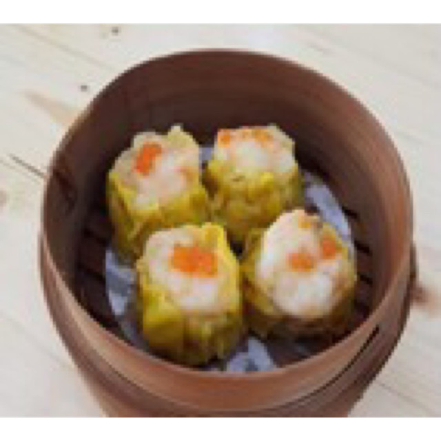

Siomay Udang
