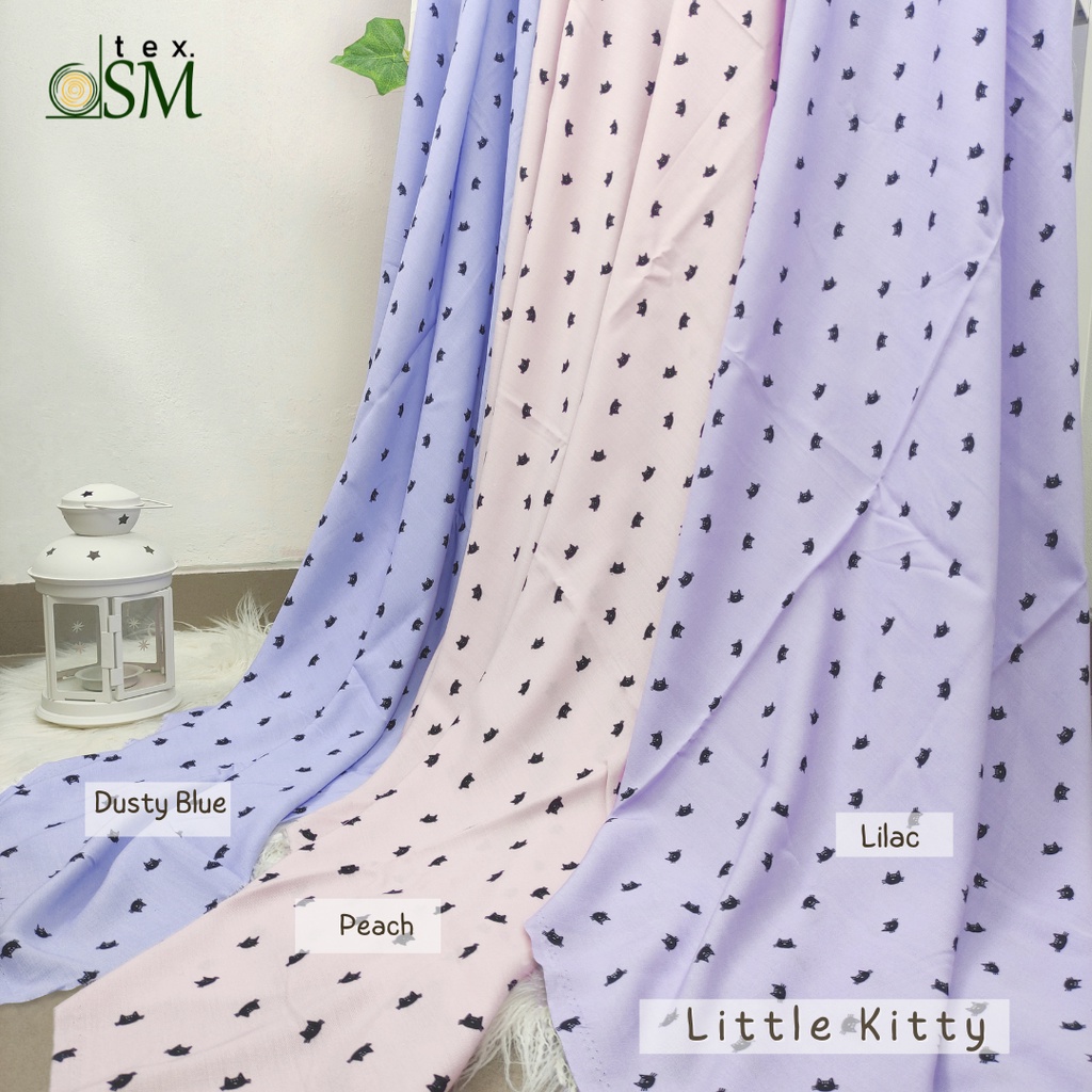 MOTIF SPESIAL KAIN RAYON VISCOSE PREMIUM