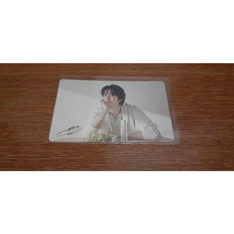 PC Jaehyun Nature Republic Limited INA