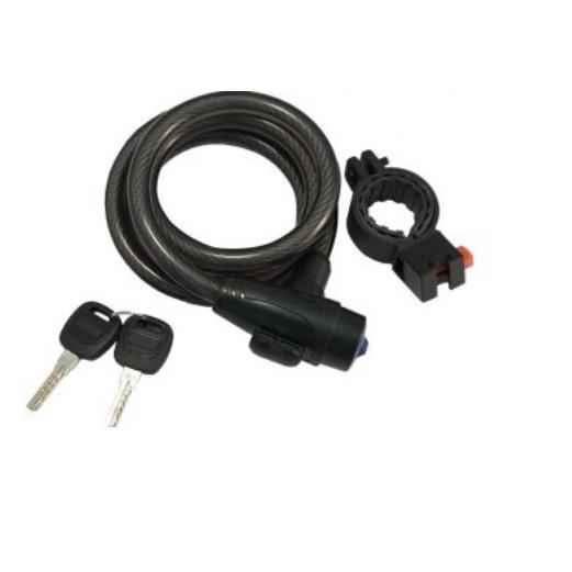 Kunci Sepeda - Kunci Sepeda Polygon