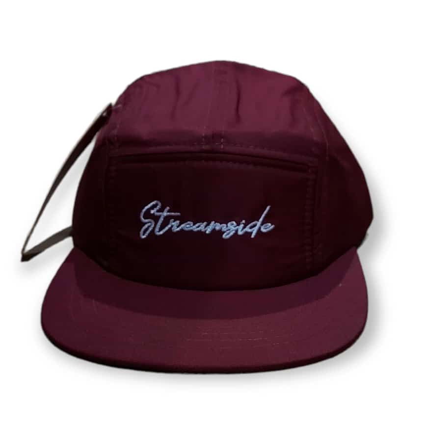 TOPI STREAMSIDE original (kode 321)