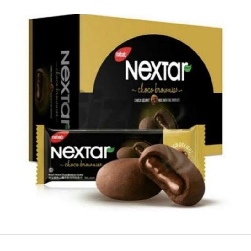 

NEXTAR COKLAT