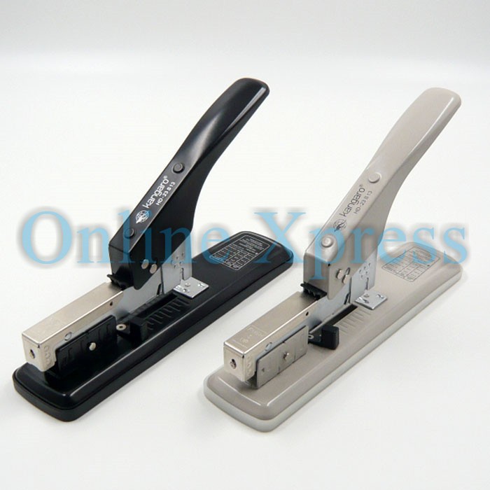 Alat Stapler Jilid Heavy Duty / Stapler Besar HD 23S13 Kangaro/Staples Besar Jilid
