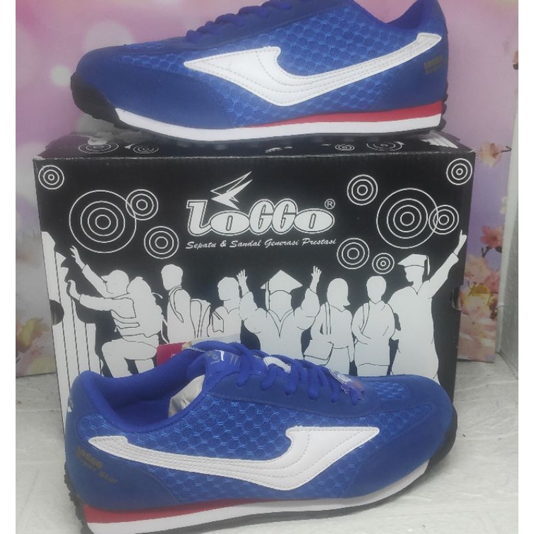 SEPATU RUNNING SPEED SUPERSTAR 38-43 harga OBRAL dengan bandrol 199900