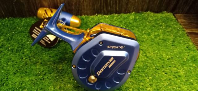 Ryoko Reel UH DESTROYER 300