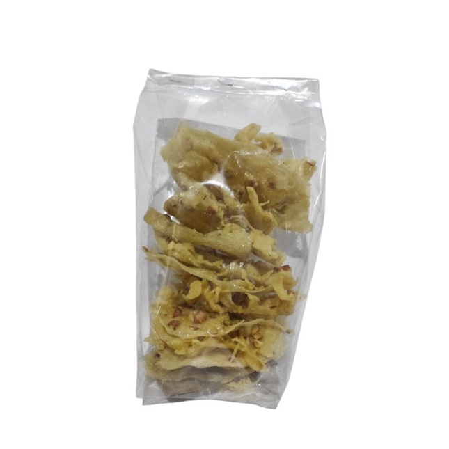 

Rempeyek Kacang