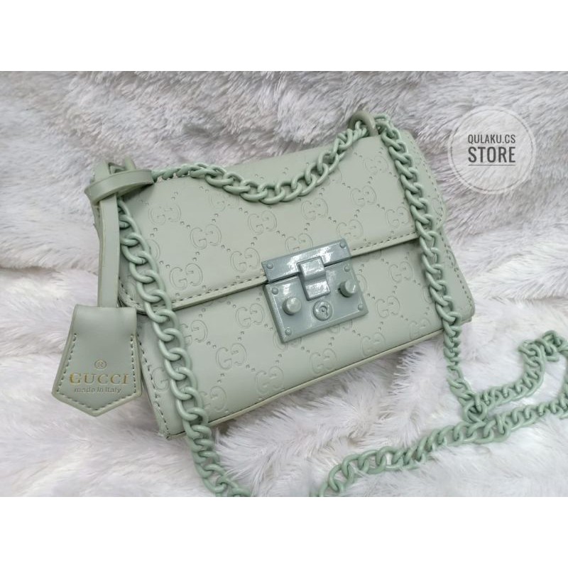 [✅COD WB 1916] TAS WANITA GUCCI