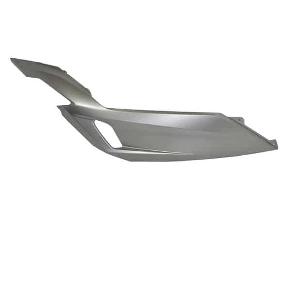Cover R Under Side Silver New Vario 150 eSP K59J 64350K59A70ZF
