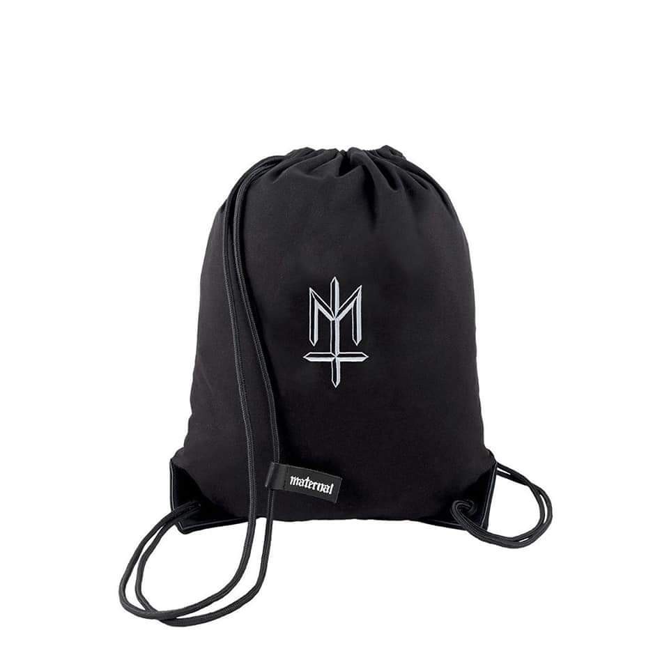 Tas gymsac MATERNAL "GYM12" maternal.disaster