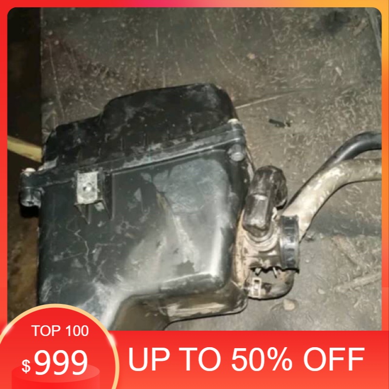 Box filter udara vixion old original