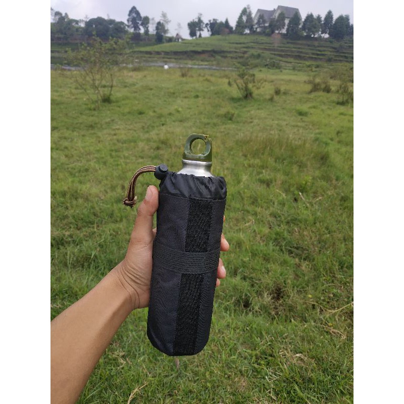 tas botol / tas tumbler