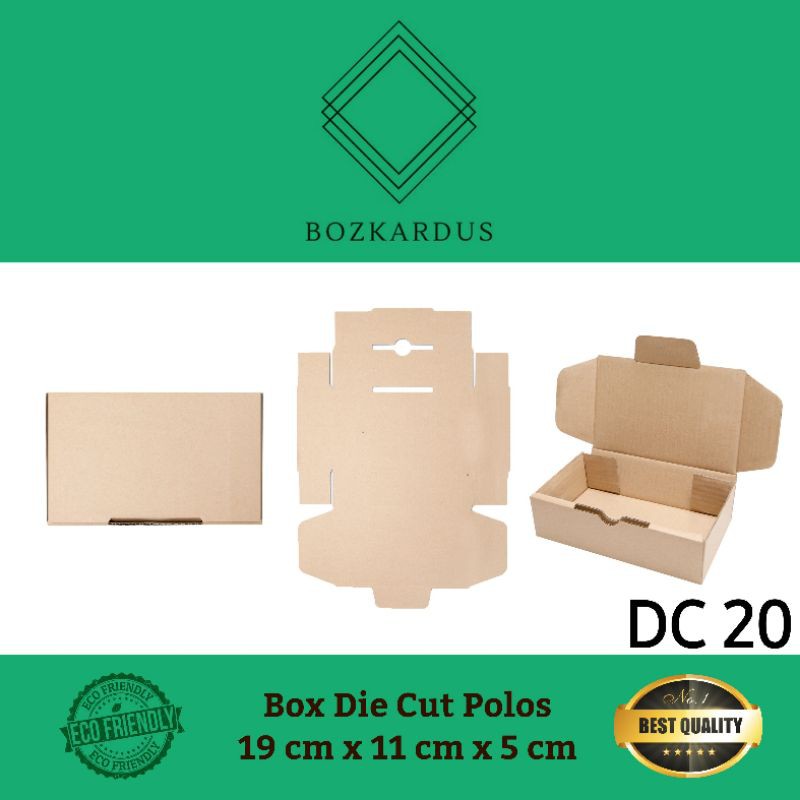 

KARDUS DIECUT / KARDUS PIZZA 19X11X5 CM