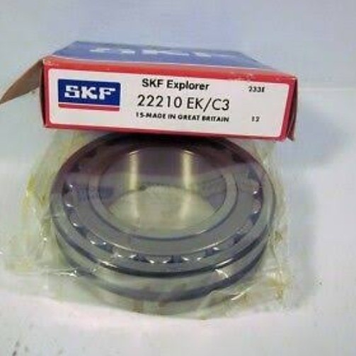 Bearing 22210 EK/C3 SKF ORIGINAL