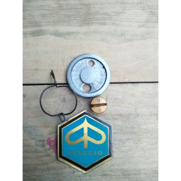 gobangan stut kopling vespa