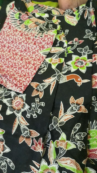 Gamis Batik Manggar, Padi,sekar,cantik,kubis,kipas,daun,kupu,nadine,gendis,kawung,termurah