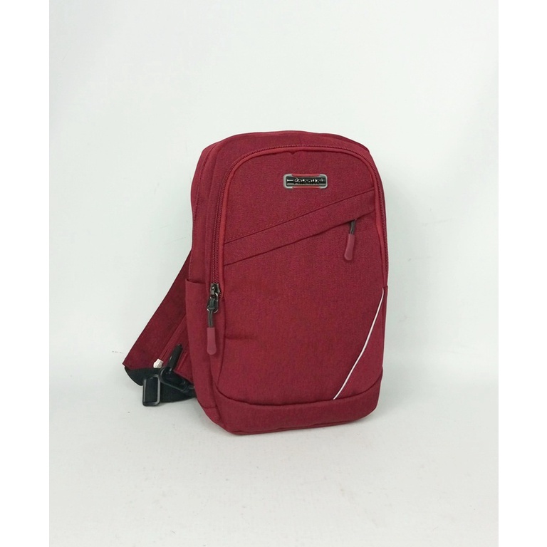 TAS SELEMPANG PRIA TAS SLINGBAG PRIA PALO ALTO ORIGINAL BISA DI RANSEL SELEMPANG 2 IN 1TERMURAH