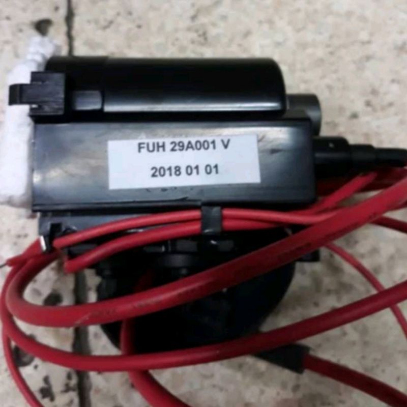 Flyback  FUH29A001V Tv Samsung 29inch