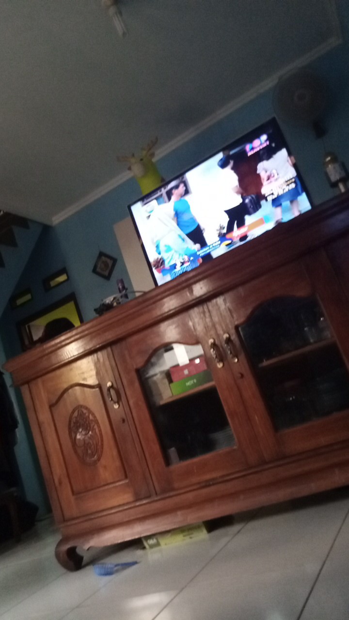 Bantal Snack Tao Kae Noi Uk 30x40 Yelvo Full Dacron