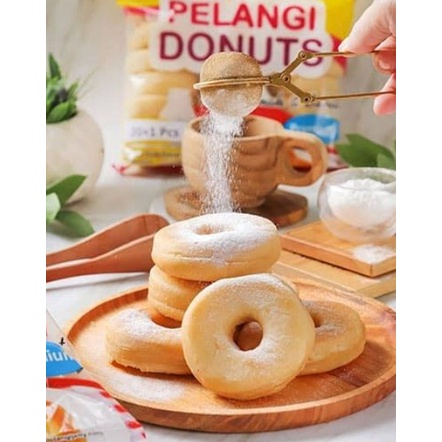 

Pelangi Donat Kentang 500gr (isi 10 pcs)