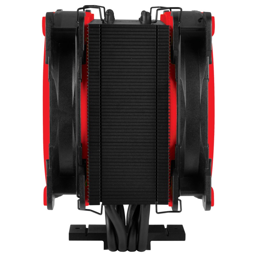 Arctic Freezer 34 eSports DUO - Red