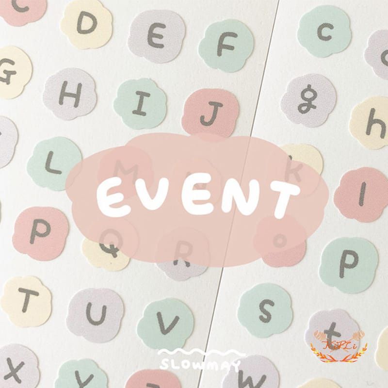 

STIKER DECO HURUF BESAR KECIL