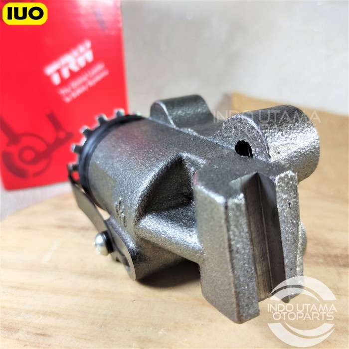 Blok master rem Depan PS120 FE119 Wheel Cylinder TRW BWN769 (kanan)