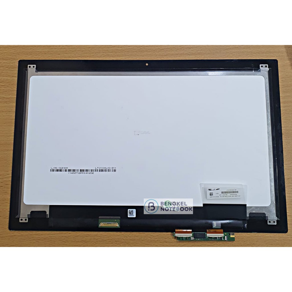 LCD Touchscreen Dell Inspiron 13 7000 7347 7348 7359 LTN133HL03-201 NV133FHM-N45 P57G P57G001