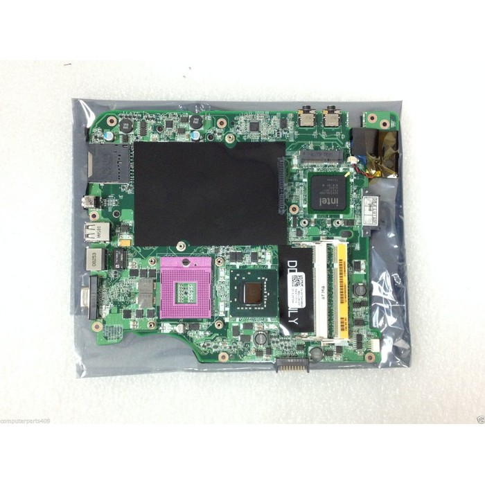 Motherboard Dell Vostro A840