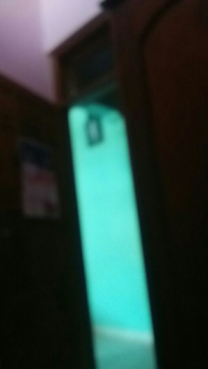 Batik Tunik Shibori Jumputan Terbaru Size S-3l / Hrb026 Yelbor Navbor / Biru Putih / Original..