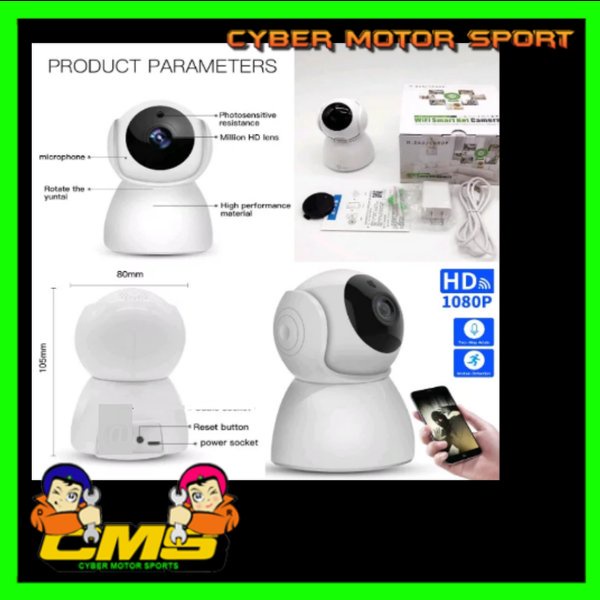 smartphone cctv online dan offline pantau jarak jauh via android dari