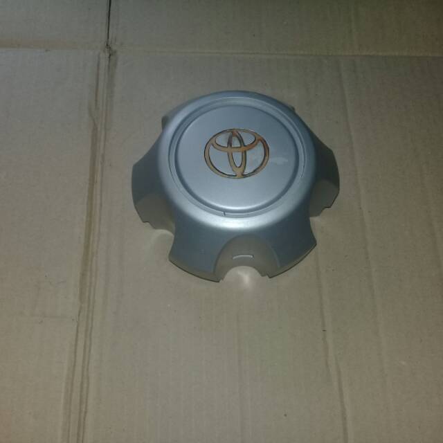 Dop land cruiser vx80