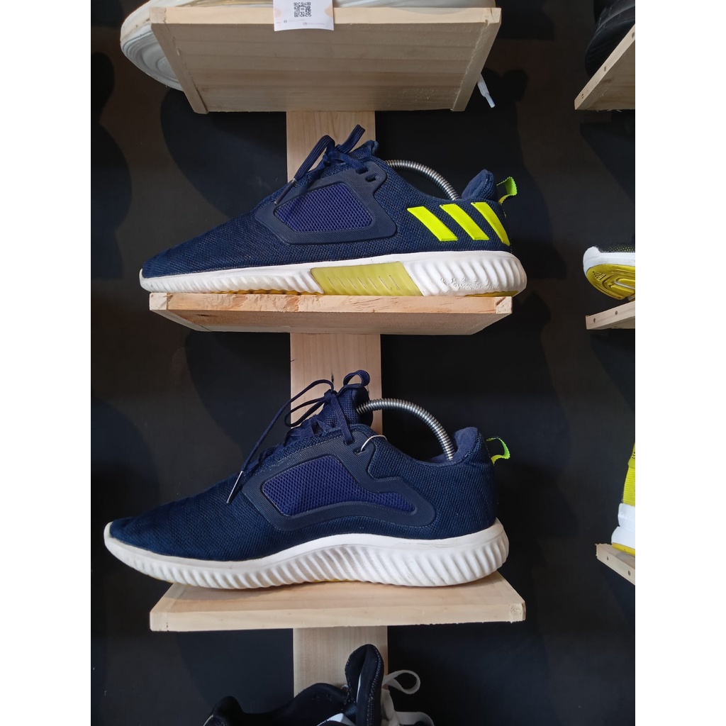 Sepatu Adidas Climacool Second Original