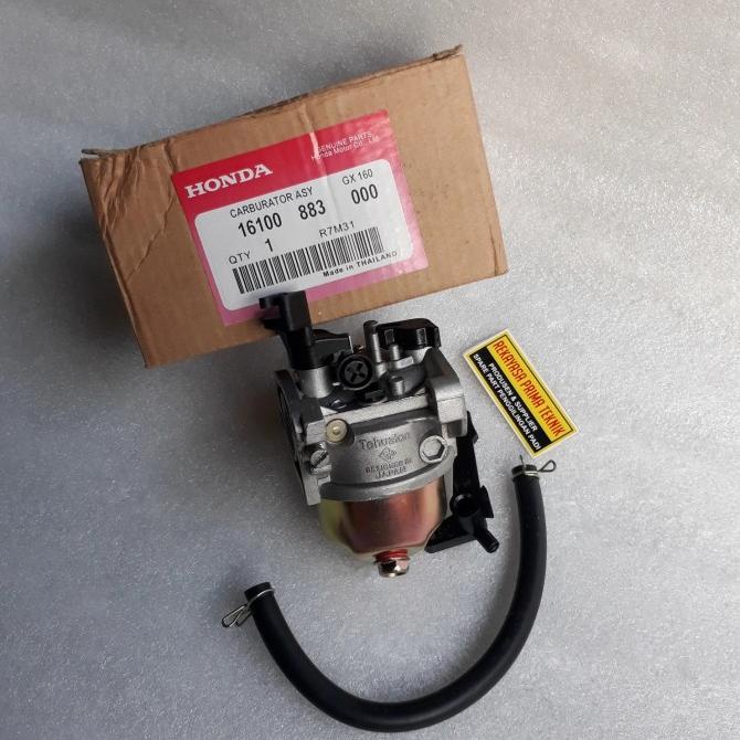 @@@@] GX160 G200 CARBURATOR KARBORASI ALKON HONDA GX 160 G 200