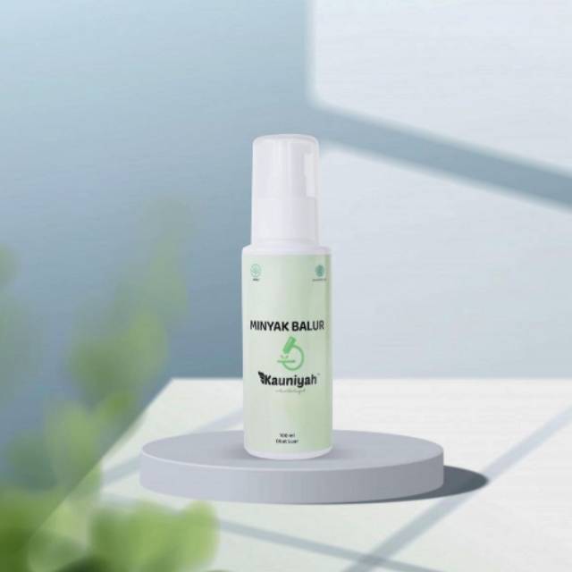 kauniyahoil_bengkalis