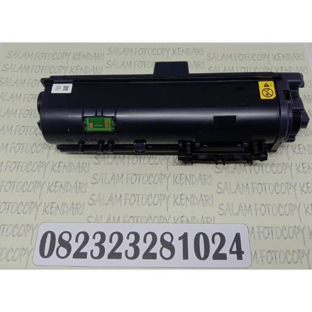 Toner Kit untuk fotocopy Kyocera 2040 / 2540 ORIGINAL