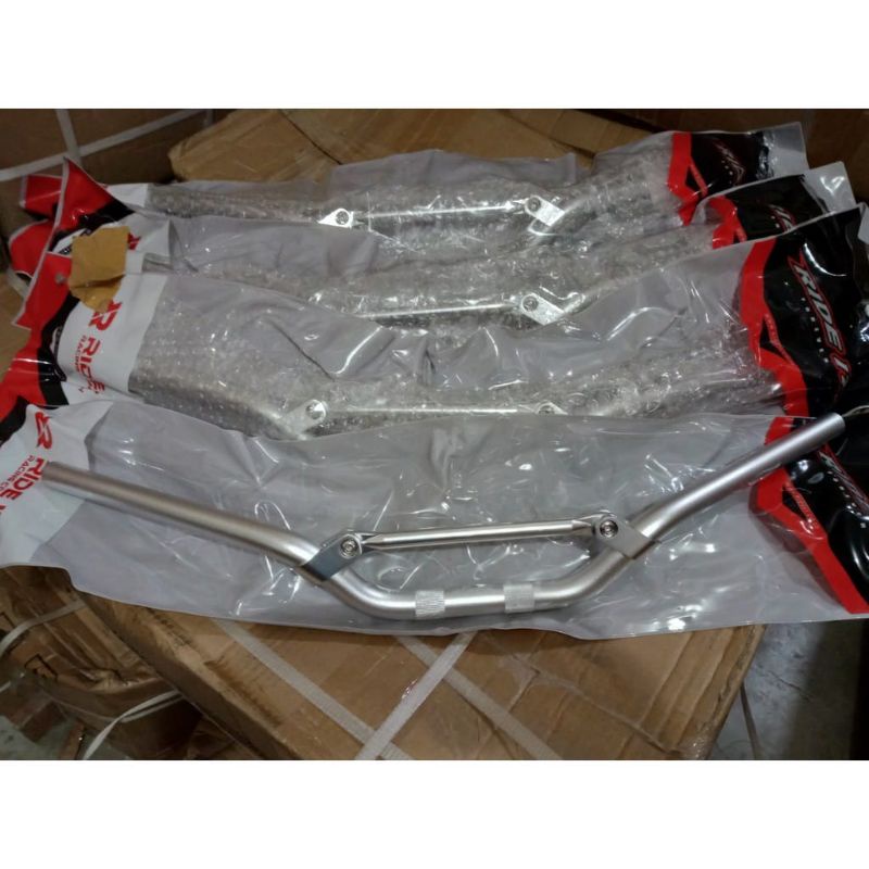 stang stir model daytona ride it