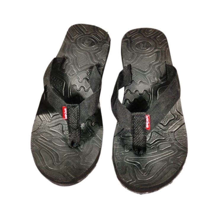 (PROMO) Sandal Jepit Gunung Anak &amp; Dewasa