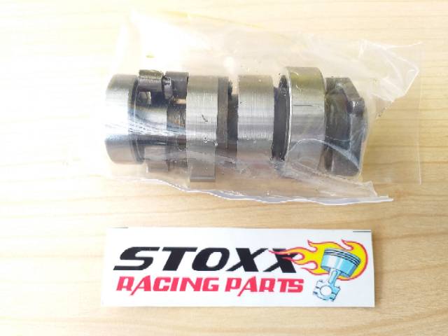 NOKEN AS BRT VARIO 125 150 PCX 150 TIPE T BORE UP HARIAN kem-1