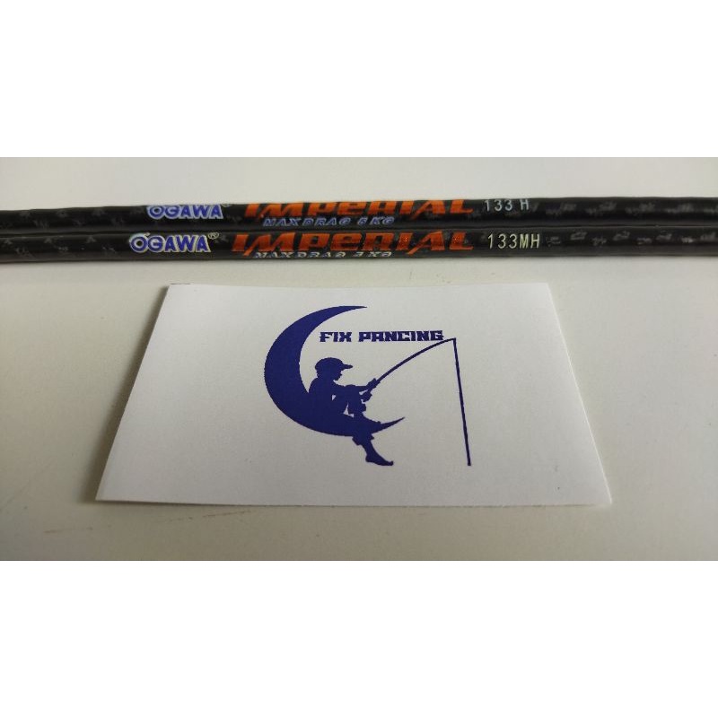 Blank Ogawa Imperial 133cm H kaku
