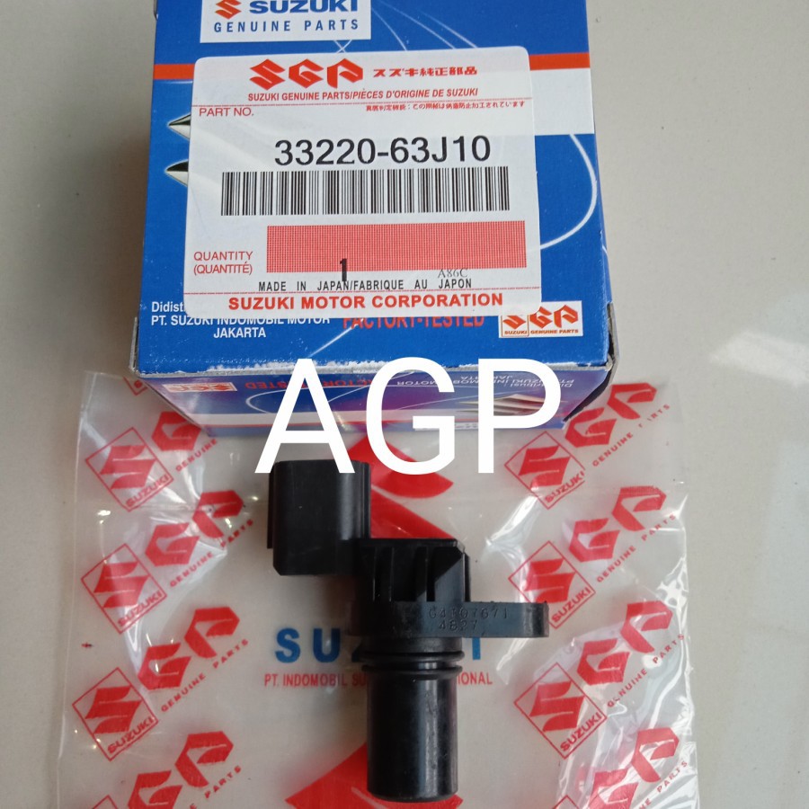 Sensor Camshaft Sensor Noken As Original Aerio Swift