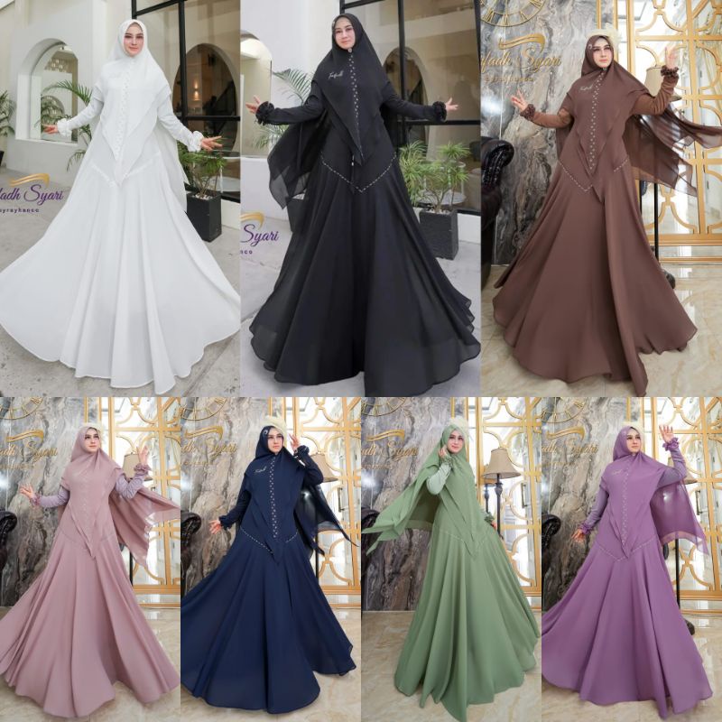 AL-MUMTAZ SYARI BY RAYHAN.CO