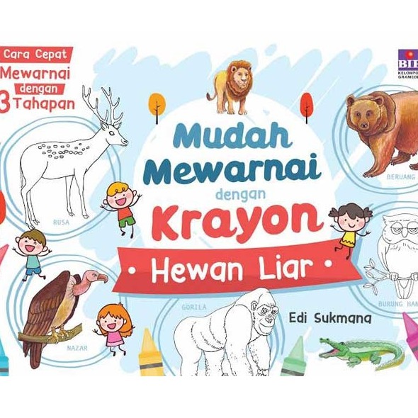 7500 Koleksi Gambar Hewan Air Kartun Terbaik