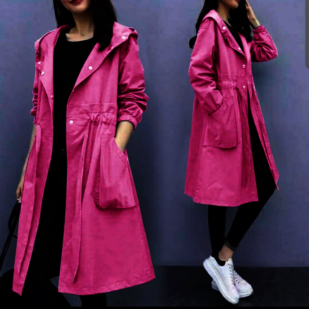 JAKET WANITA / JAKET MURAH/ Cardigan /Kardigan Korea Wanita / Coat Kyori Hoodie  / COD