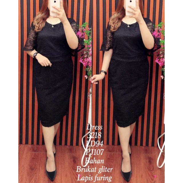 Kairos Store Dres 3218 Dress Import