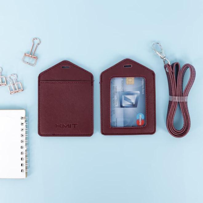 

Id Card Holder 'Xmit" Barang Terlaris