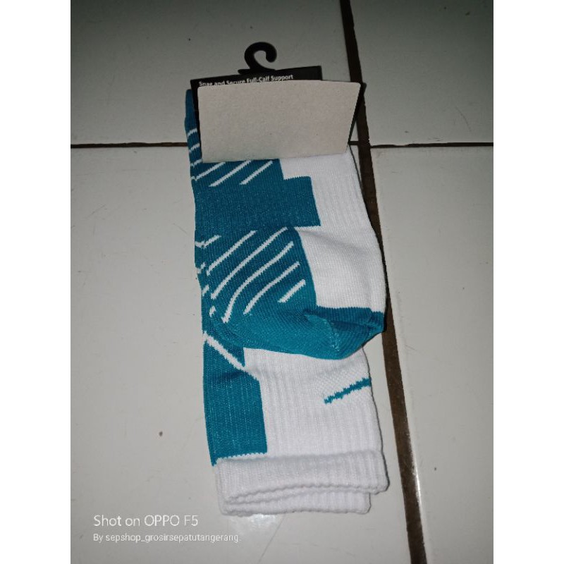 KAOS KAKI FUTSAL NIKE/KAOS KAKI ¾ BETIS/KAOS KAKI OLAHRAGA