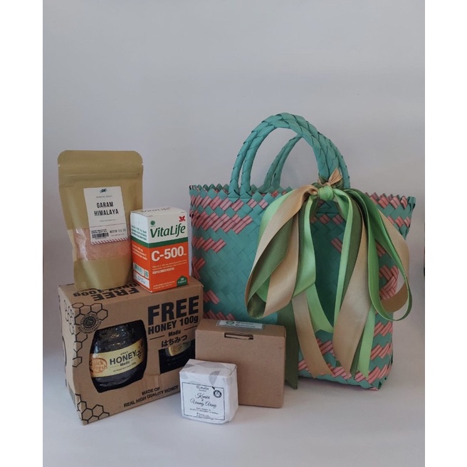 

Hampers gift / ulang tahun / get well soon / anniversary / guru / pacar