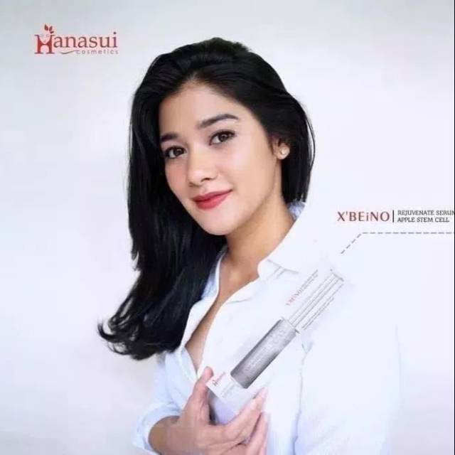 SERUM X BENIO HANASUI BPOM PT.JAYA MANDIRI