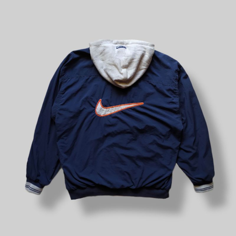 jaket Nike Vintage second