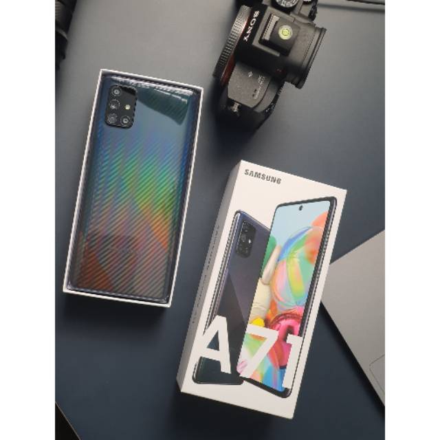 samsung galaxy a71 8gb ram amazon